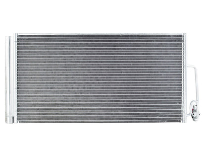 OSC A/C Condenser 3884