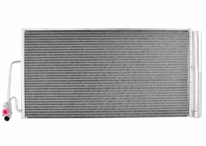 OSC A/C Condenser 3884