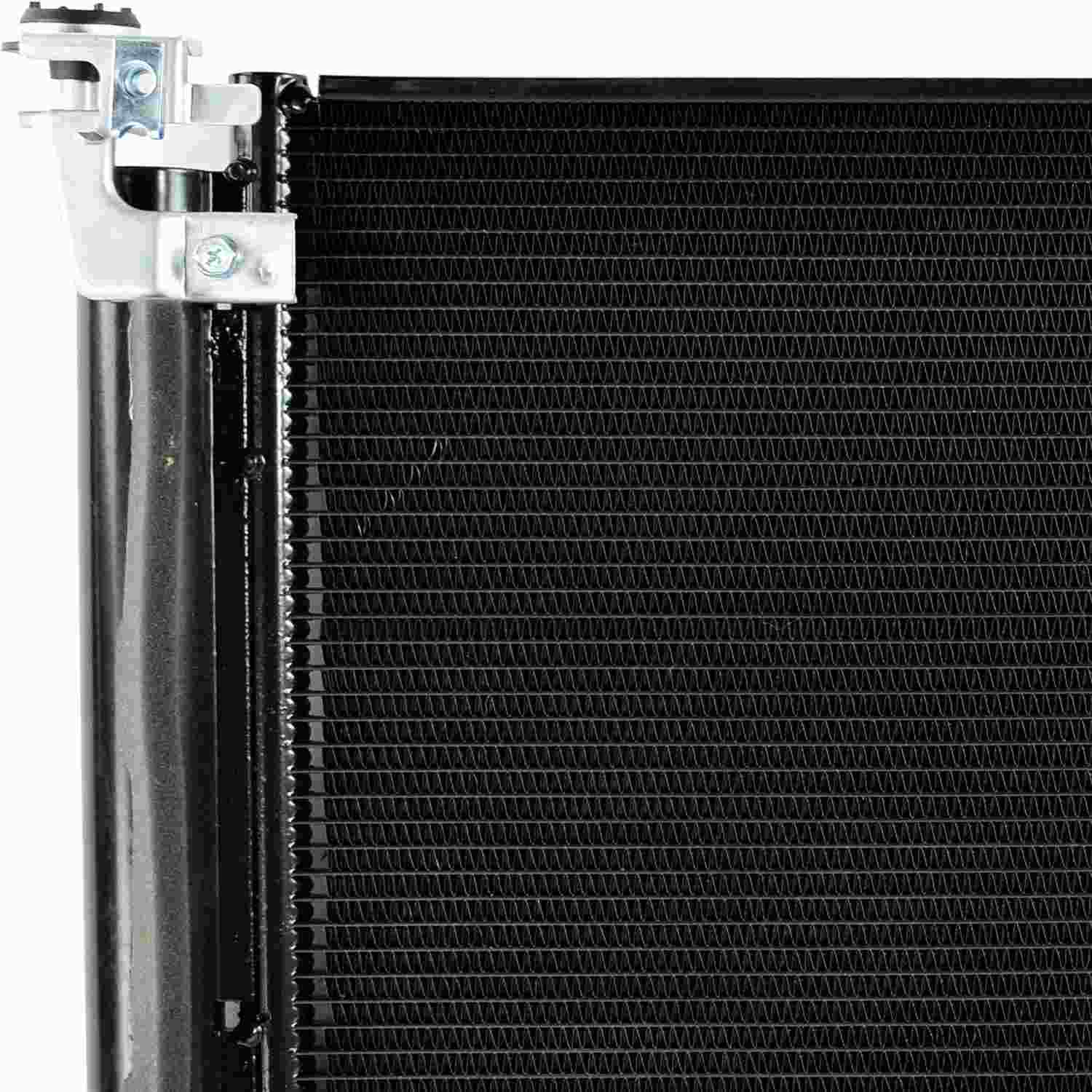 OSC A/C Condenser 3885