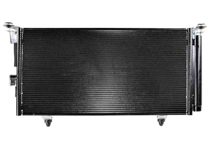 OSC A/C Condenser 3885