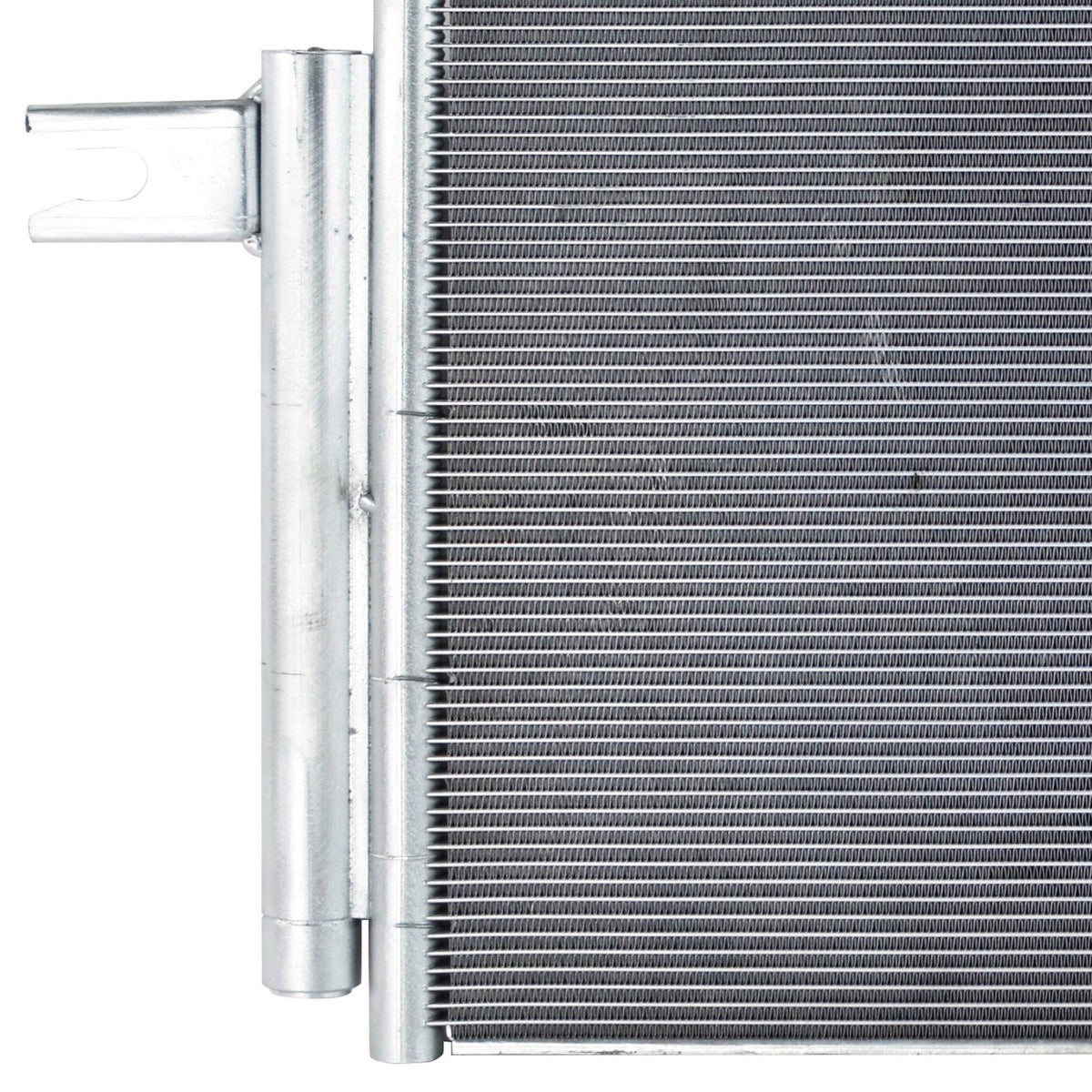 OSC A/C Condenser 3886