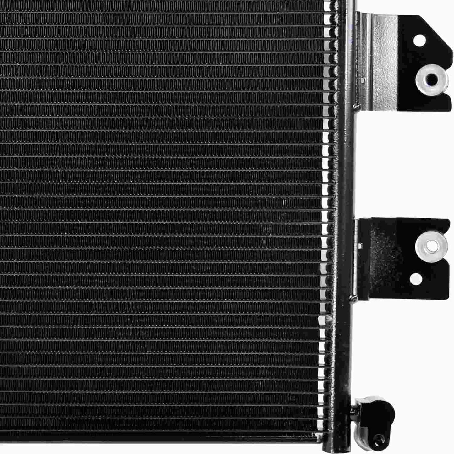 OSC A/C Condenser 3887