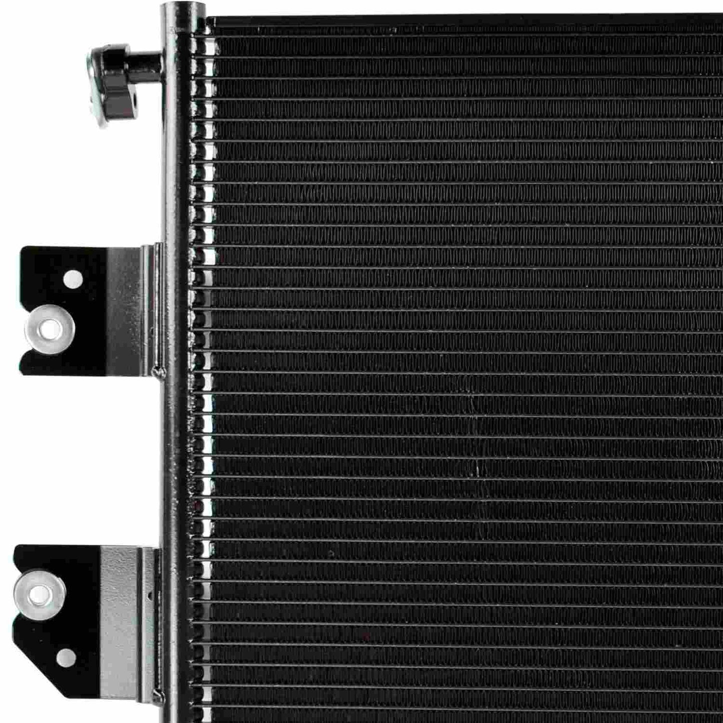 OSC A/C Condenser 3887
