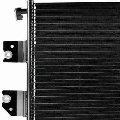OSC A/C Condenser 3887