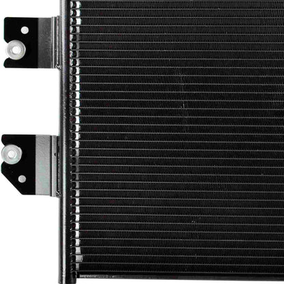 OSC A/C Condenser 3887