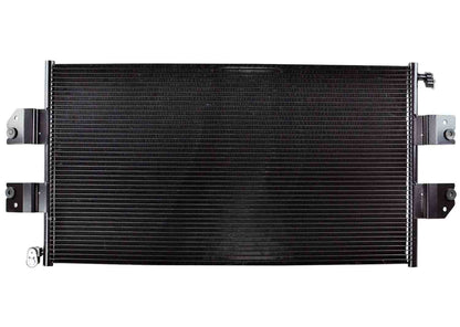 OSC A/C Condenser 3887