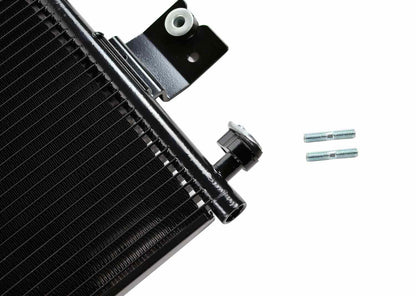 OSC A/C Condenser 3887