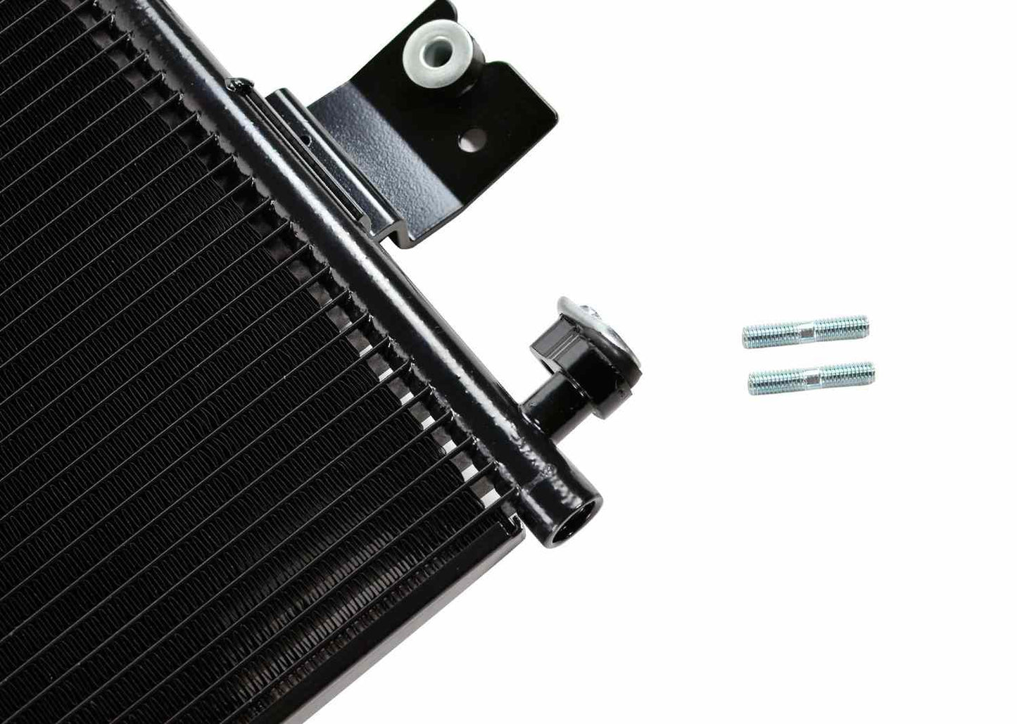 OSC A/C Condenser 3887
