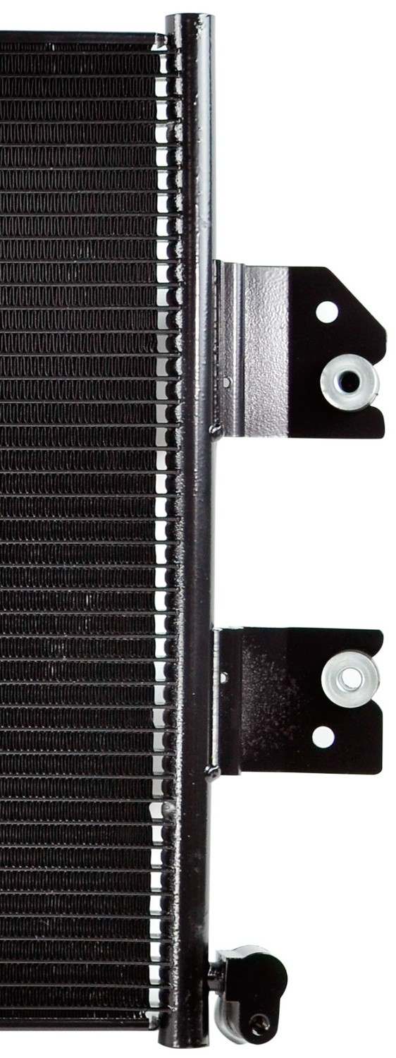 OSC A/C Condenser 3887