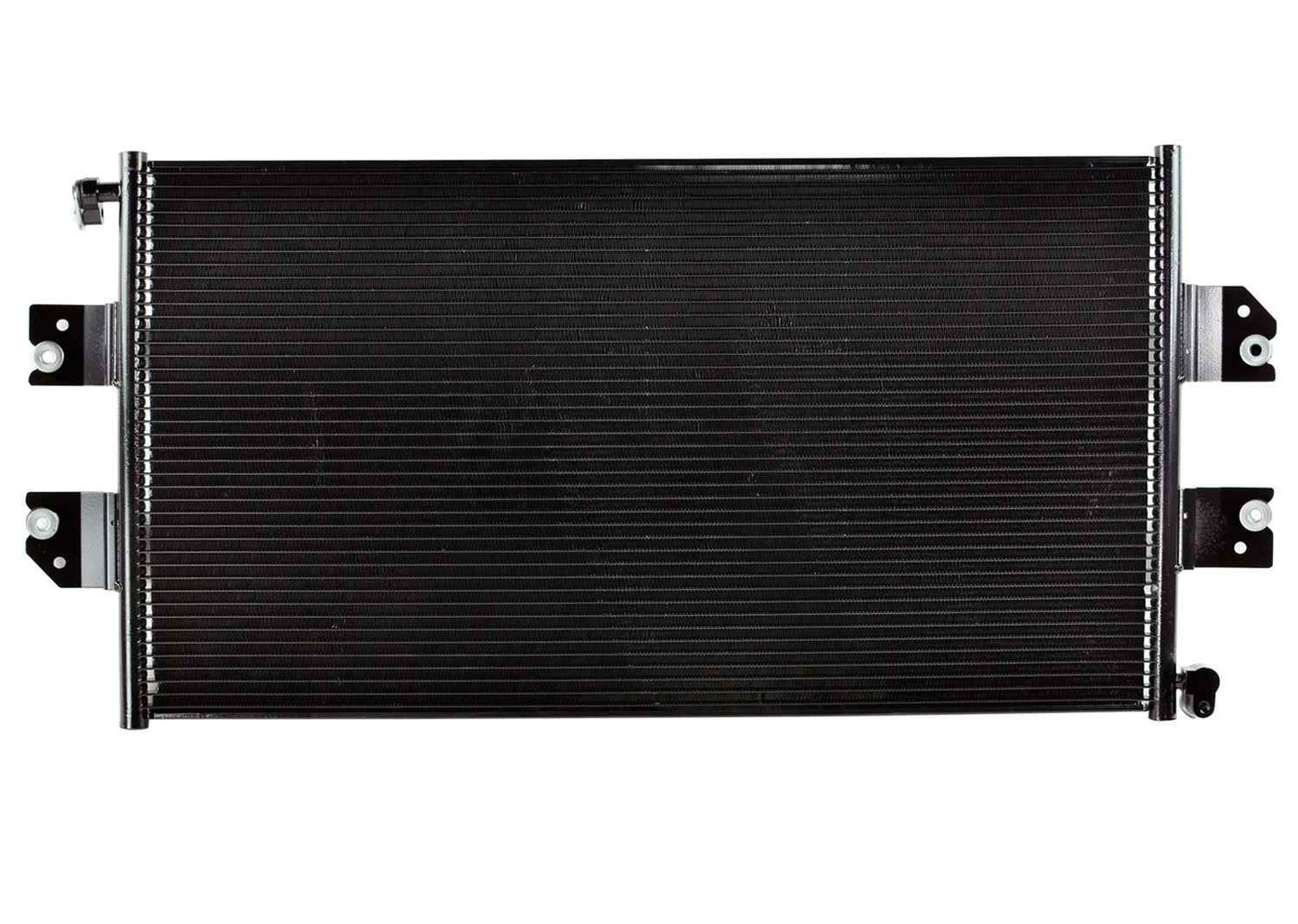 OSC A/C Condenser 3887