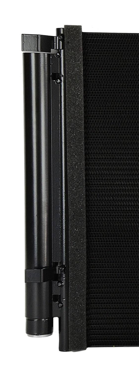 OSC A/C Condenser 3888