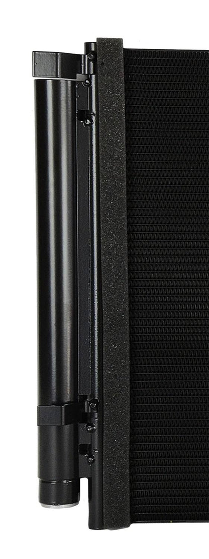 OSC A/C Condenser 3888