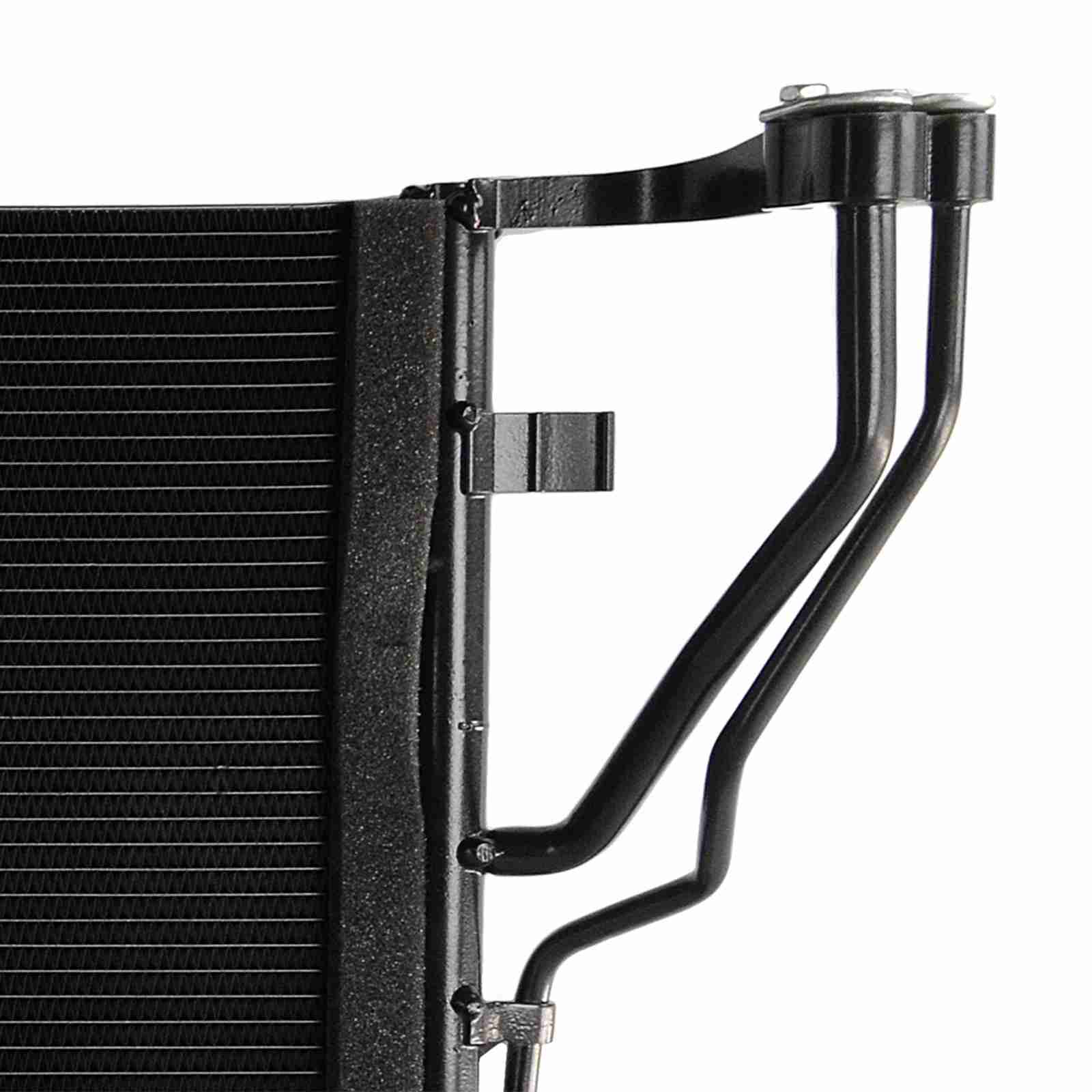 OSC A/C Condenser 3888