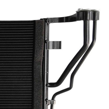 OSC A/C Condenser 3888