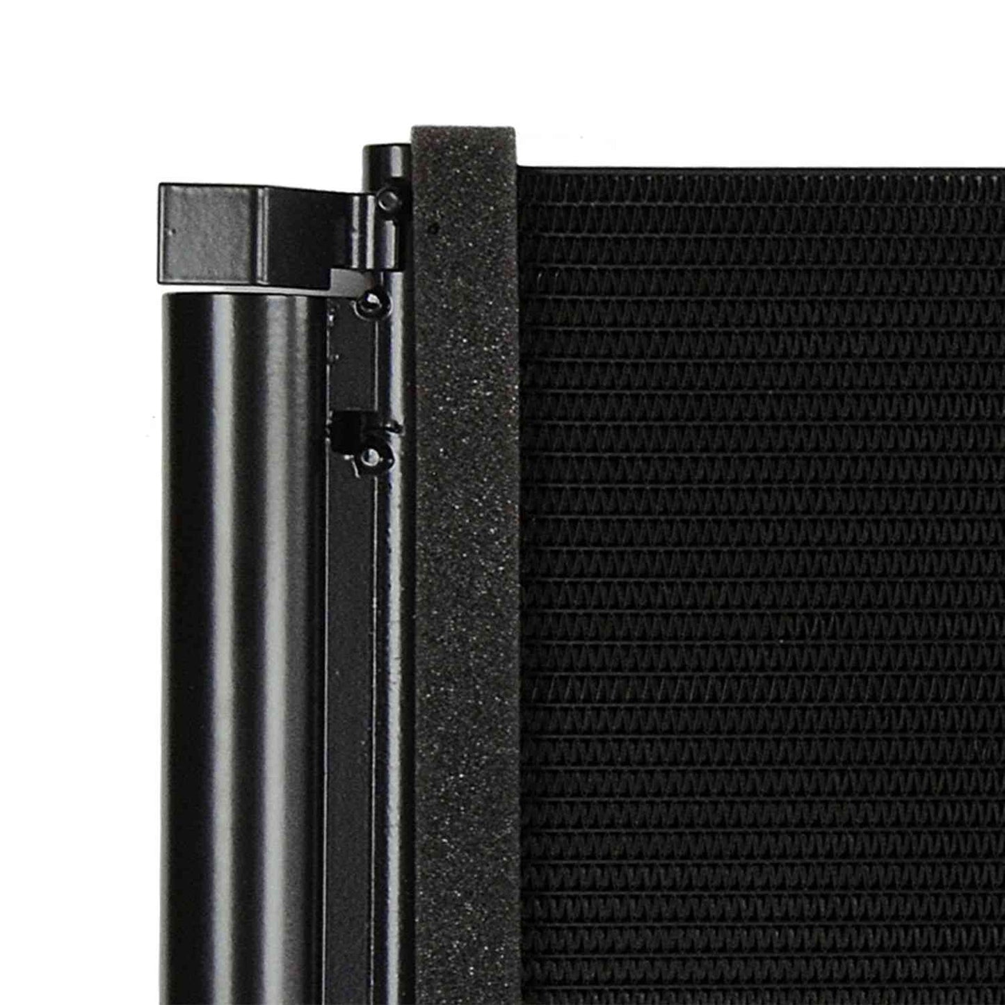 OSC A/C Condenser 3888