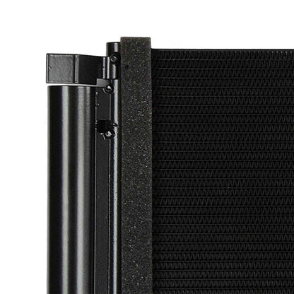 OSC A/C Condenser 3888