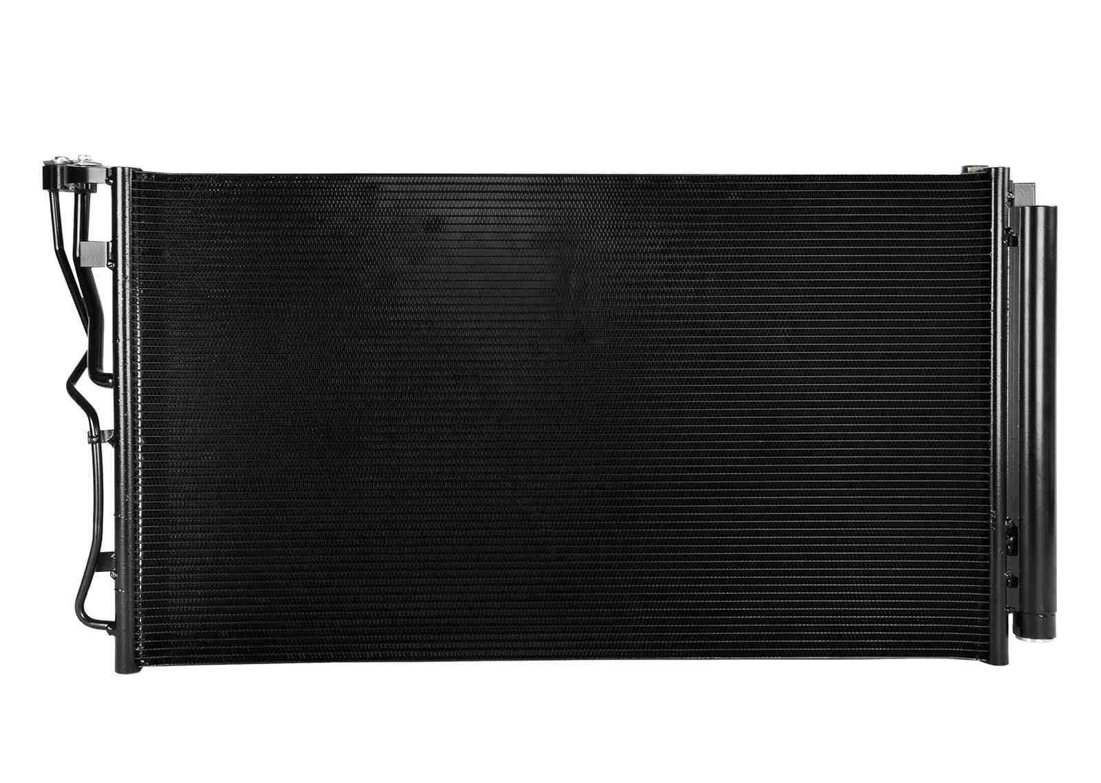 OSC A/C Condenser 3888