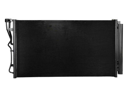 OSC A/C Condenser 3888