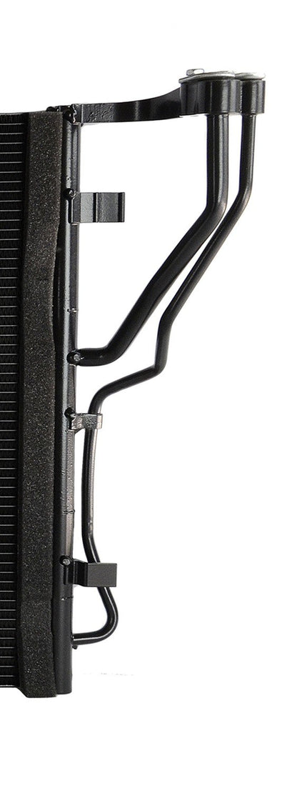 OSC A/C Condenser 3888