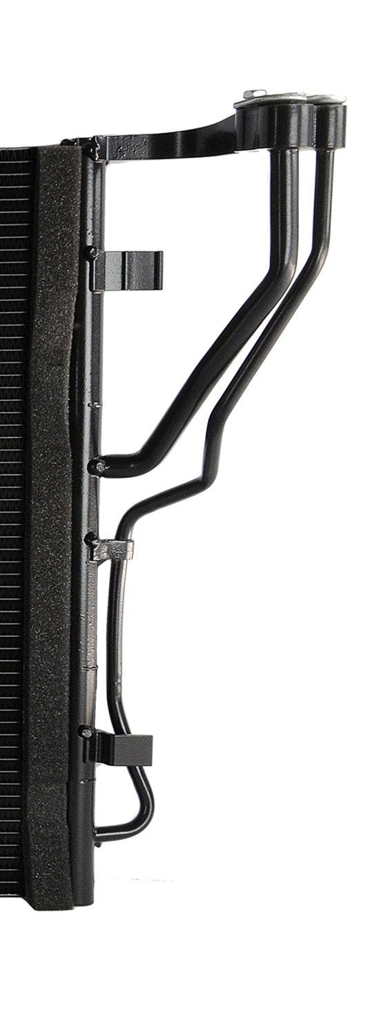 OSC A/C Condenser 3888