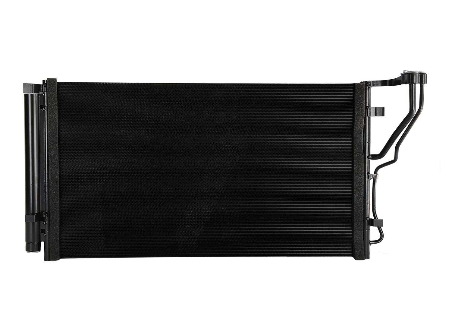 OSC A/C Condenser 3888