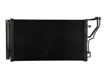 OSC A/C Condenser 3888