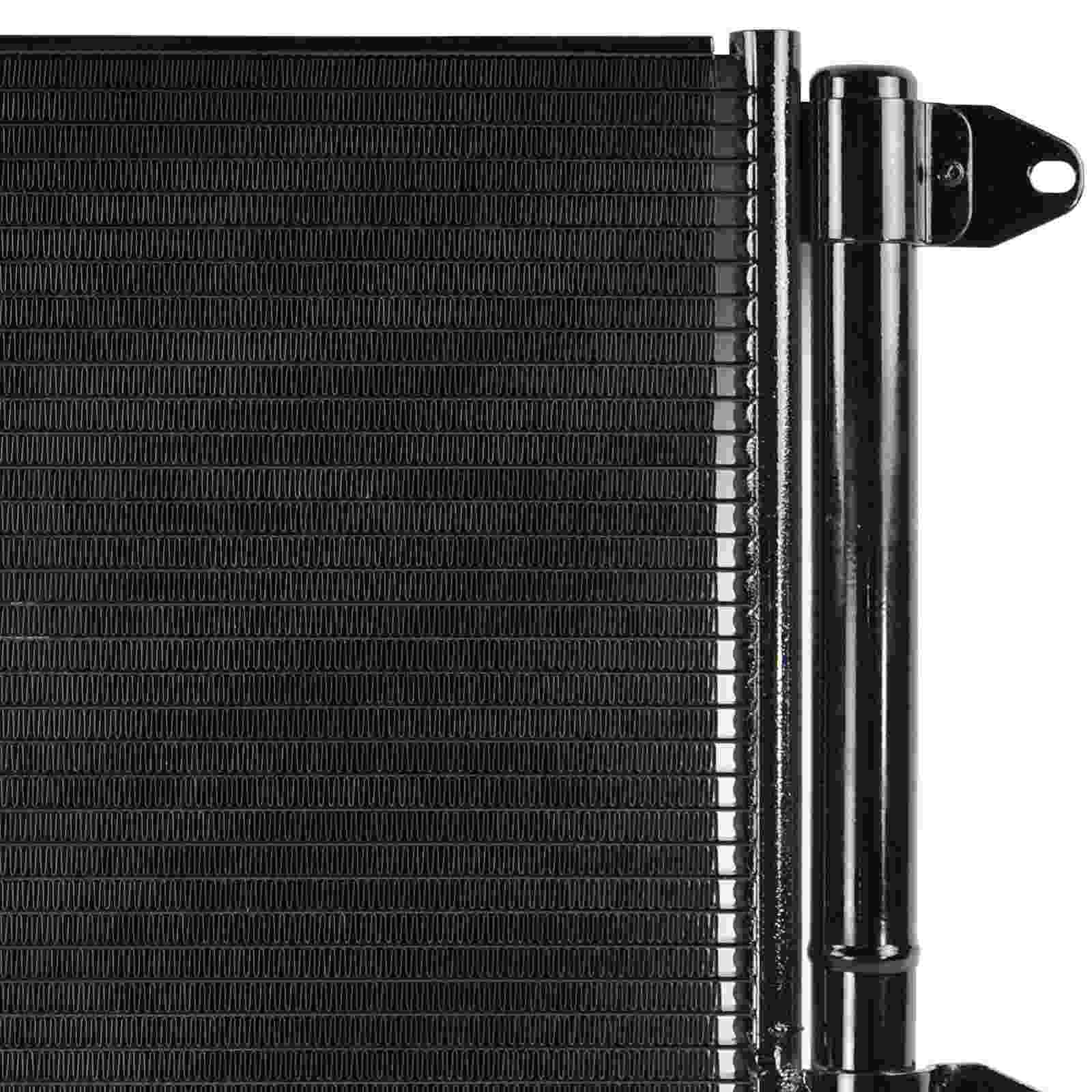 OSC A/C Condenser 3889