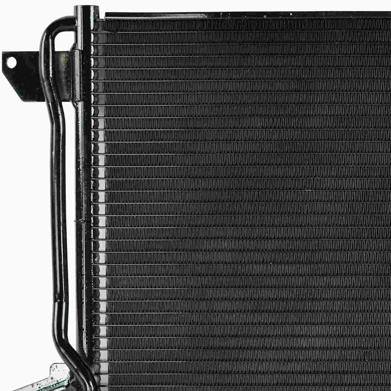 OSC A/C Condenser 3889
