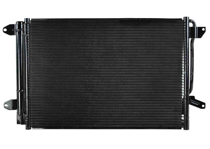 OSC A/C Condenser 3889