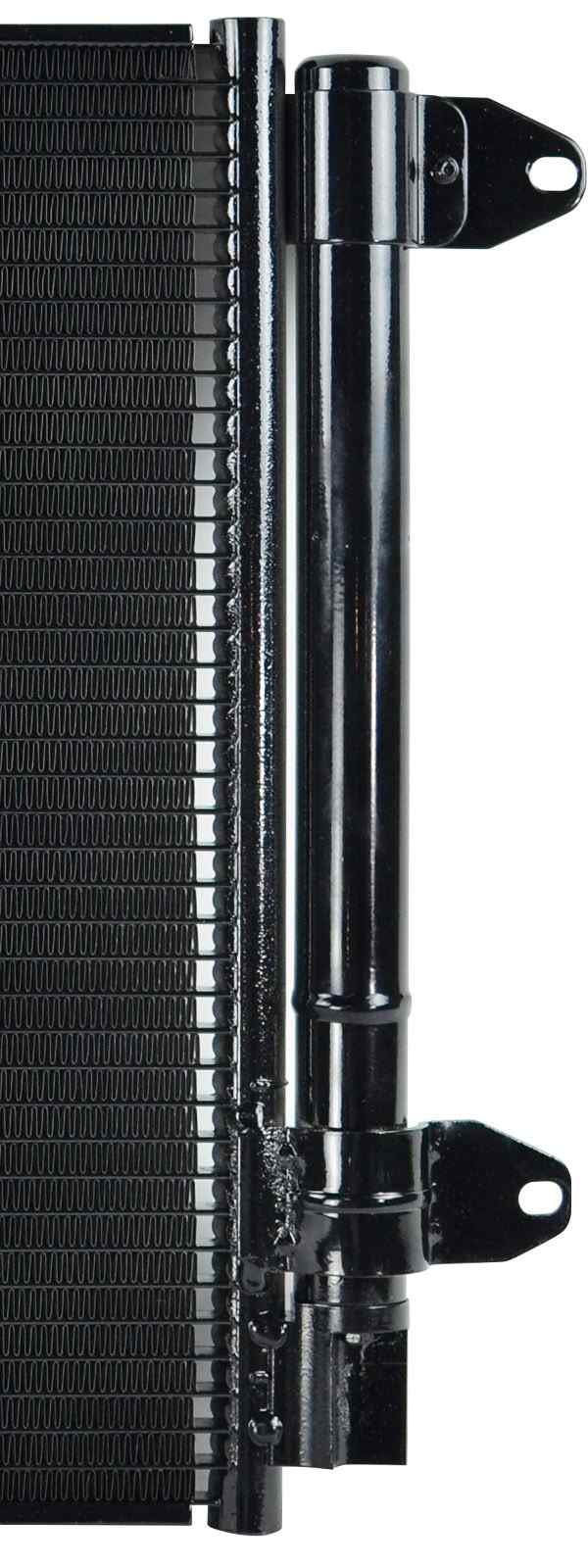 OSC A/C Condenser 3889