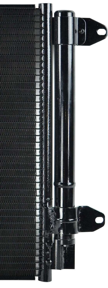 OSC A/C Condenser 3889