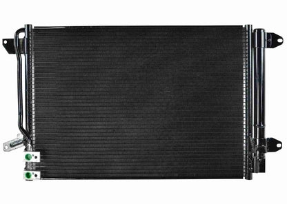 OSC A/C Condenser 3889
