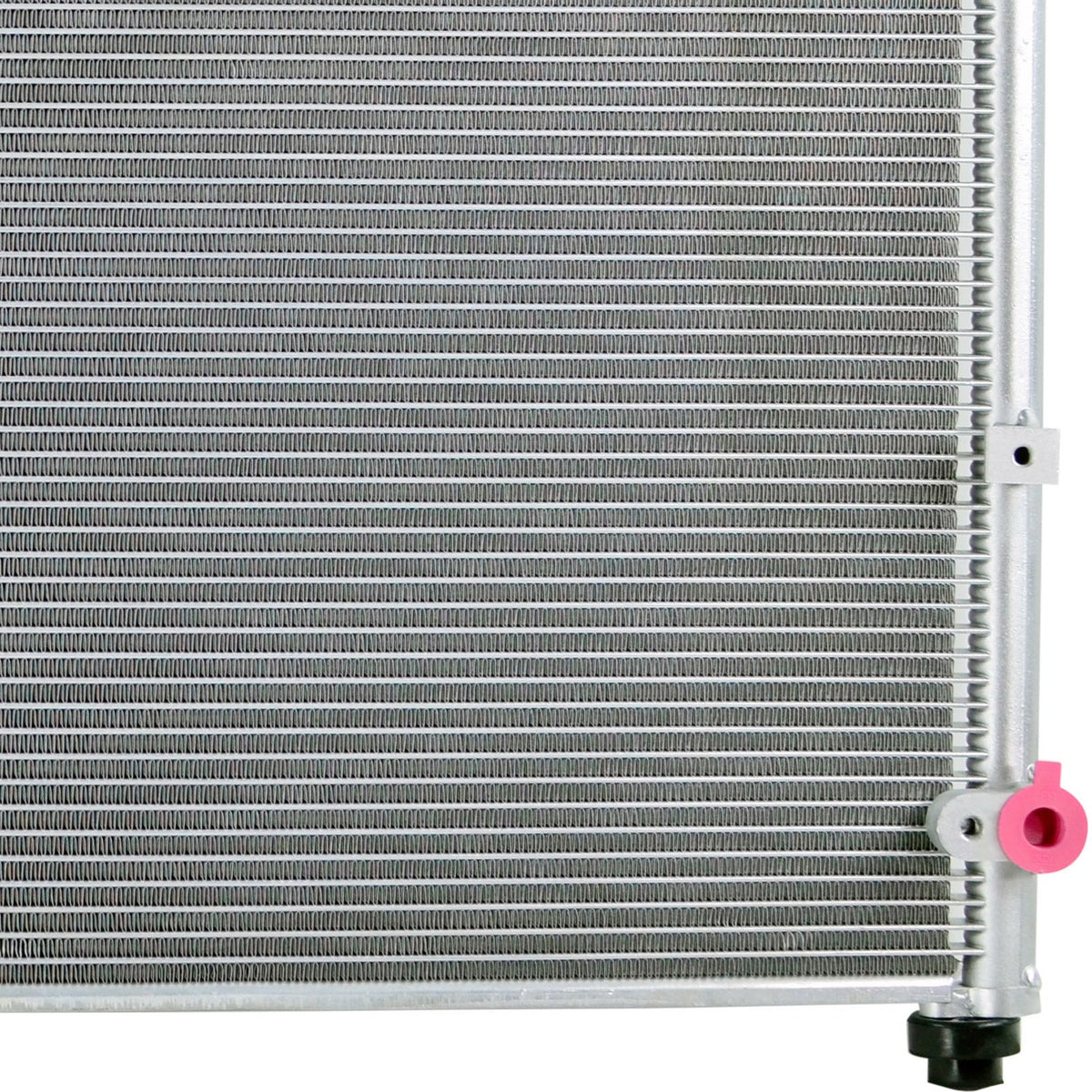 OSC A/C Condenser 3892