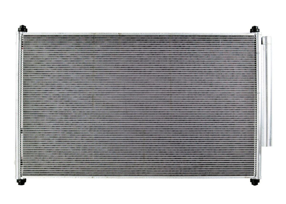 OSC A/C Condenser 3892
