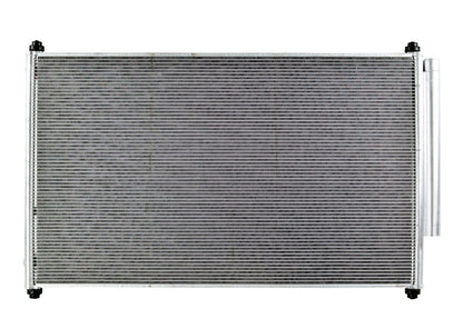 OSC A/C Condenser 3892