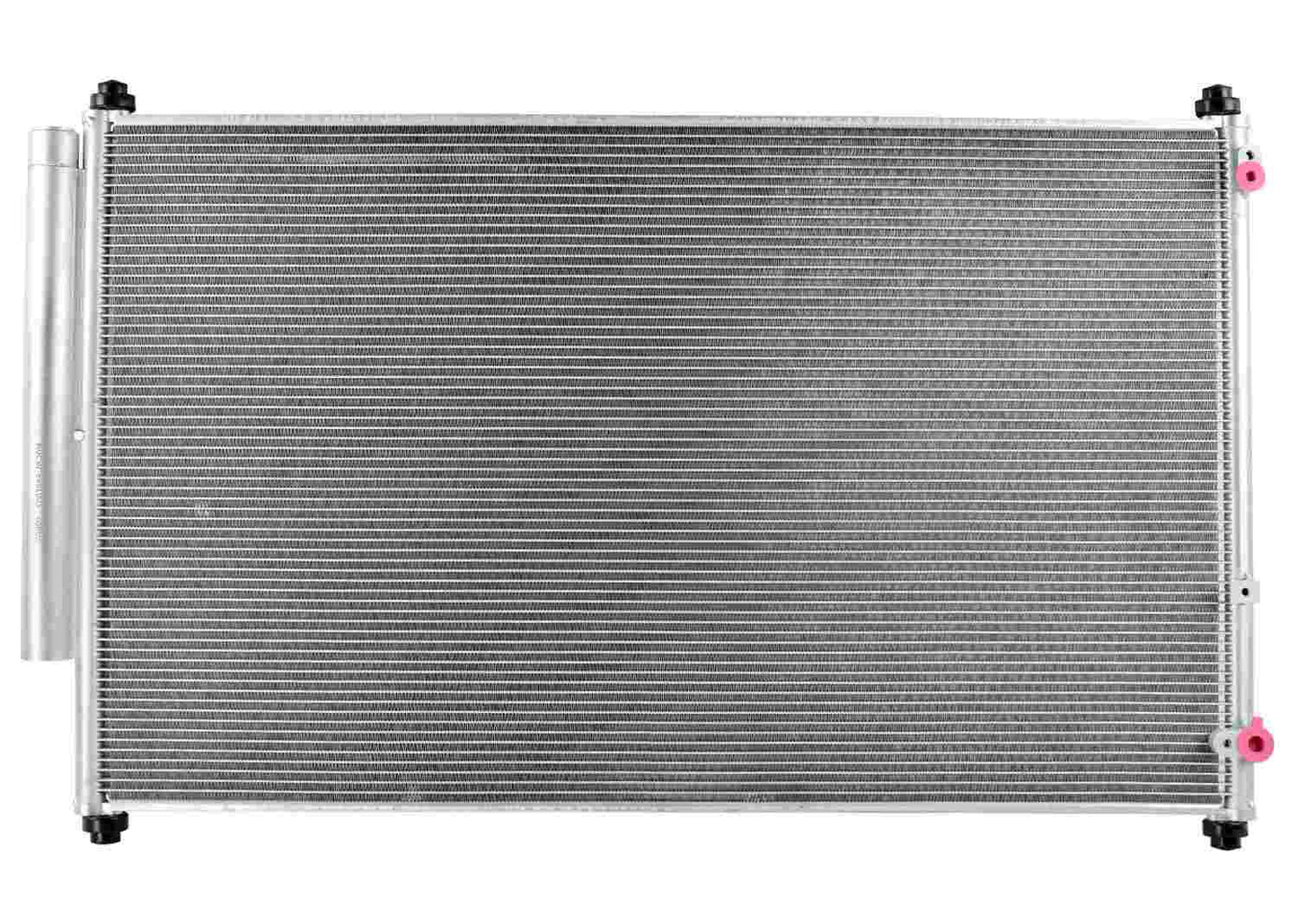 OSC A/C Condenser 3892