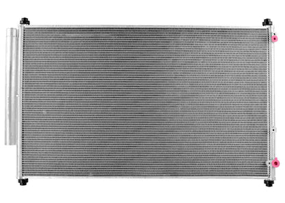 OSC A/C Condenser 3892