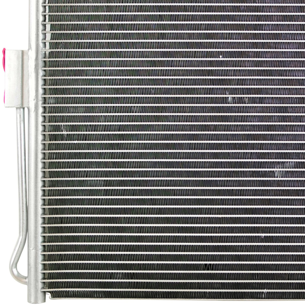 OSC A/C Condenser 3893