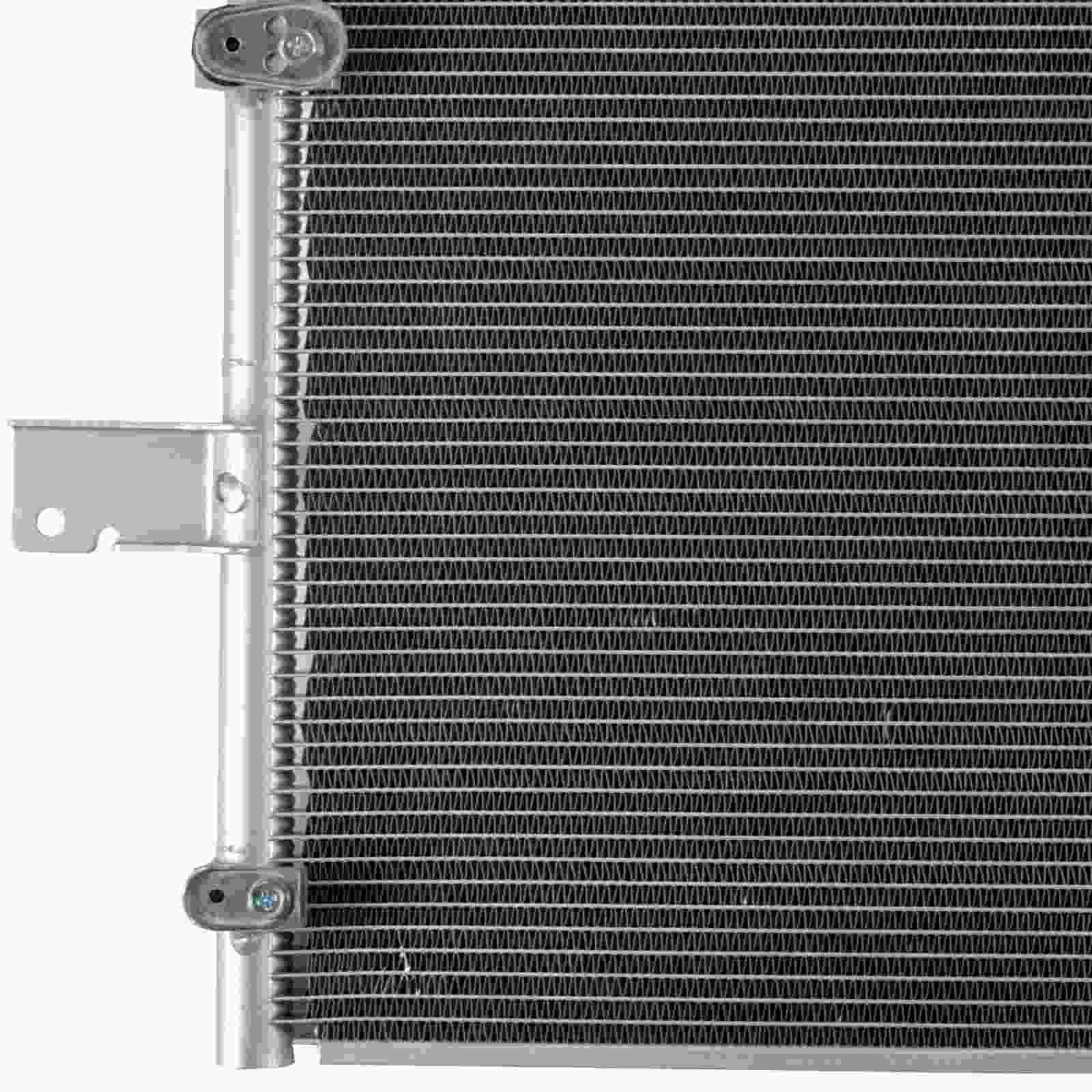 OSC A/C Condenser 3894