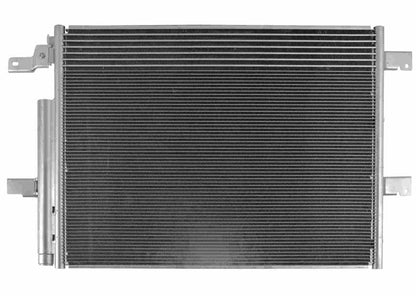 OSC A/C Condenser 3894