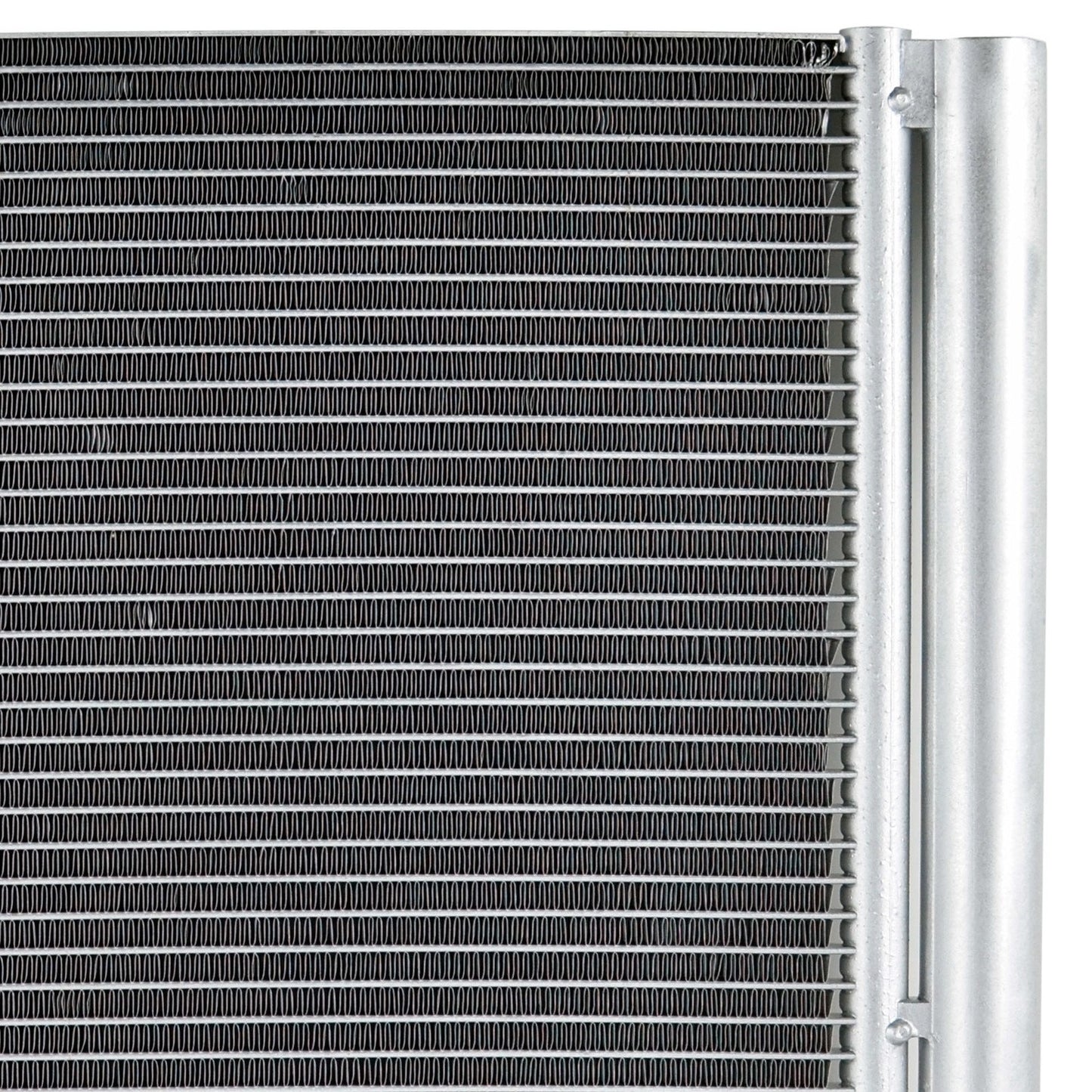 OSC A/C Condenser 3896