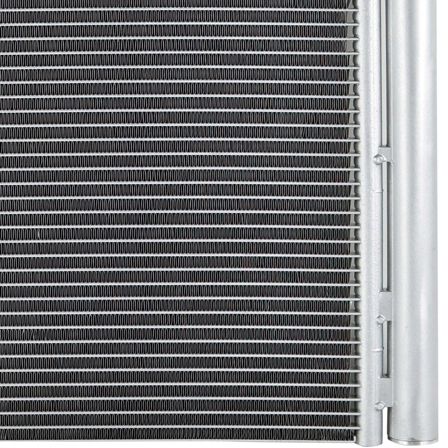 OSC A/C Condenser 3896