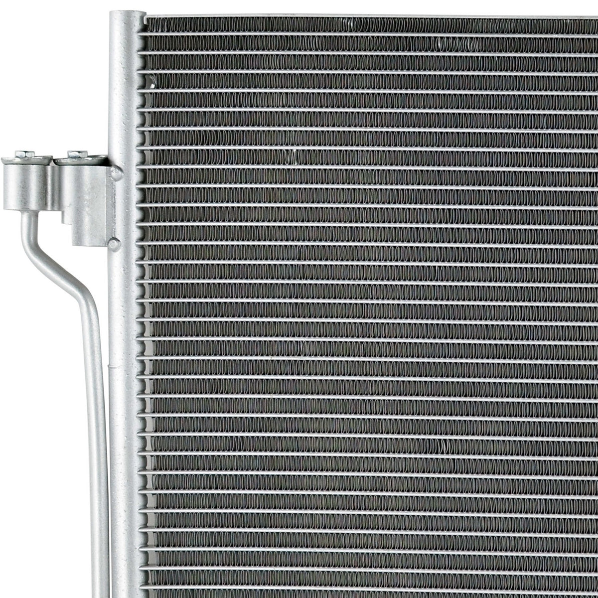 OSC A/C Condenser 3896