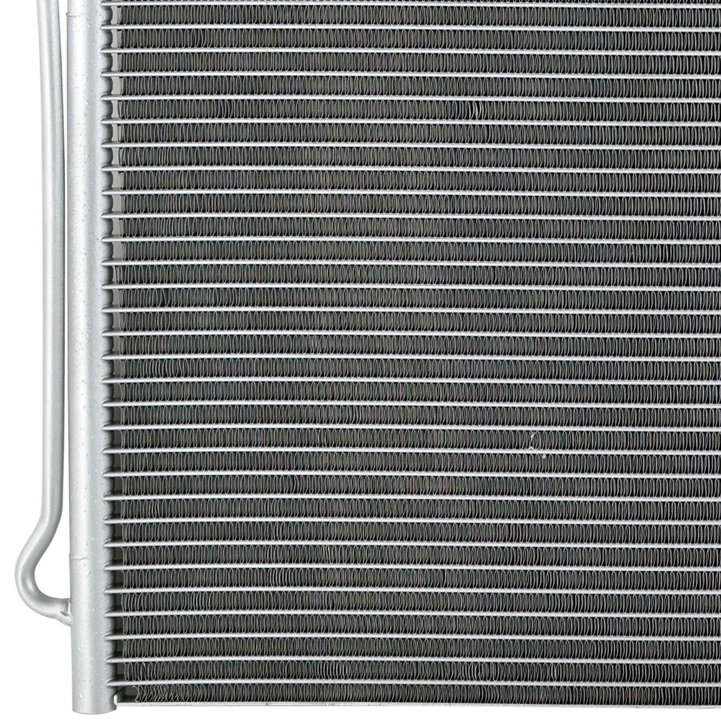 OSC A/C Condenser 3896