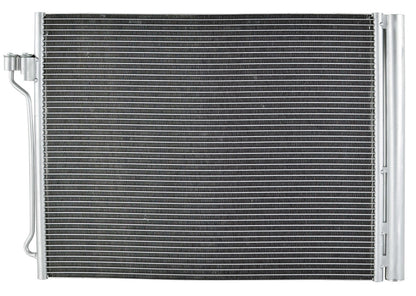 OSC A/C Condenser 3896