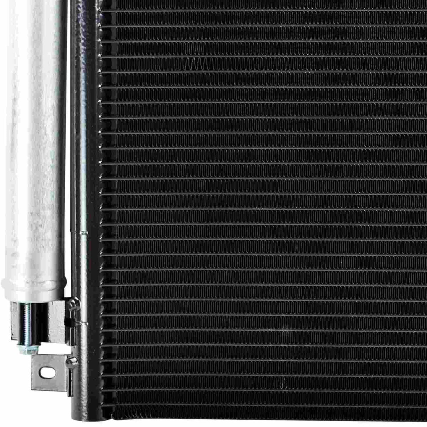 OSC A/C Condenser 3897
