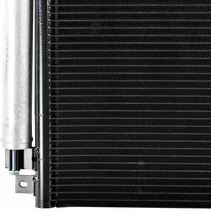 OSC A/C Condenser 3897