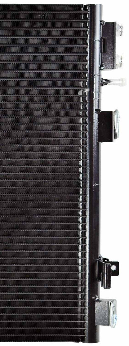 OSC A/C Condenser 3897