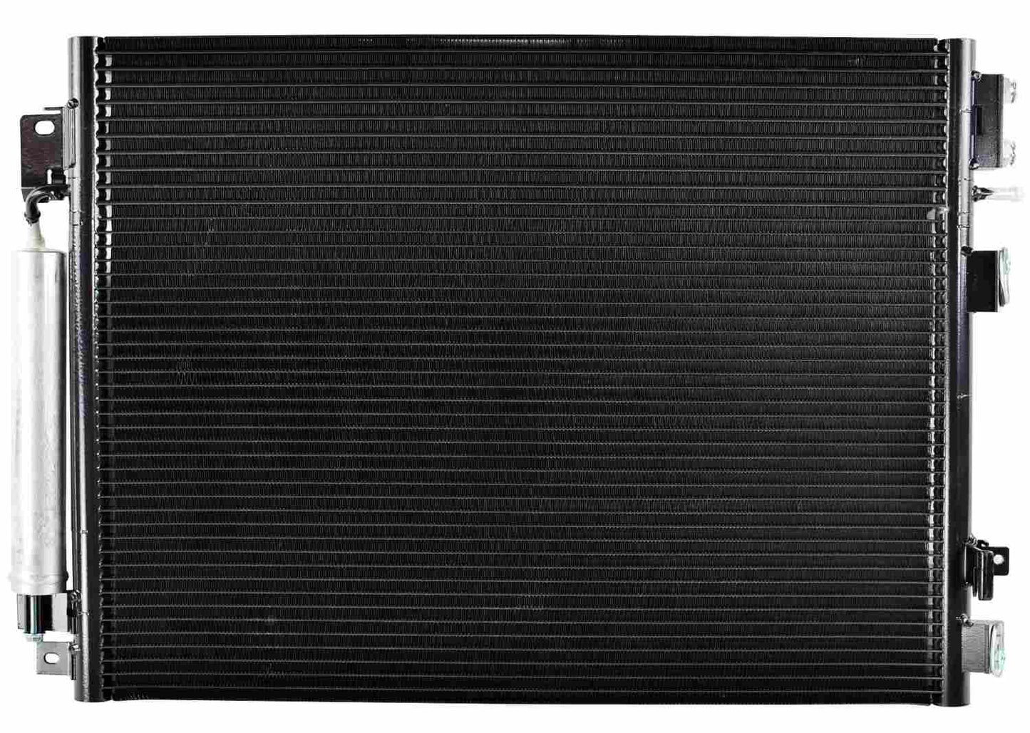 OSC A/C Condenser 3897