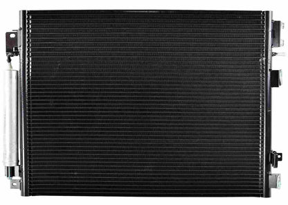 OSC A/C Condenser 3897